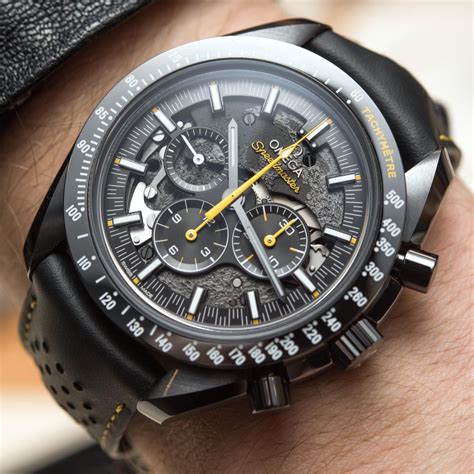 best speedmaster moon rep 